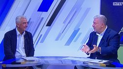 Beccalossi: “Calendario, buona partenza per l’Inter senza assillo dei big match. Sul mercato…”