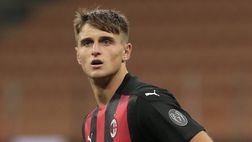 Calciomercato – Il Frosinone a Casa Milan: interessano tre giovani / News