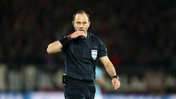 Jonas Eriksson, l’ex arbitro denuncia: “Manovre oscure nelle designazioni all’Europeo”