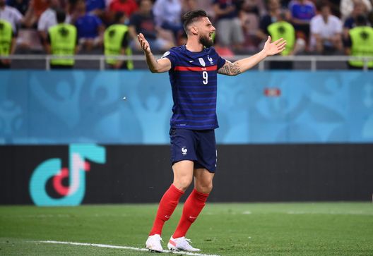 Giroud Francia Giroud Francia