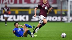 Serie A – Torino, Schuurs è una certezza e vale già oltre 30 milioni