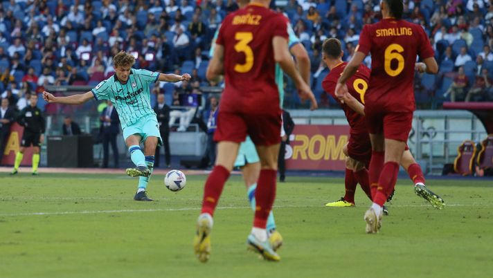 Atalanta, Scalvini: “La Roma ha ottimi giocatori. Bravi a difendere il vantaggio” - immagine 1