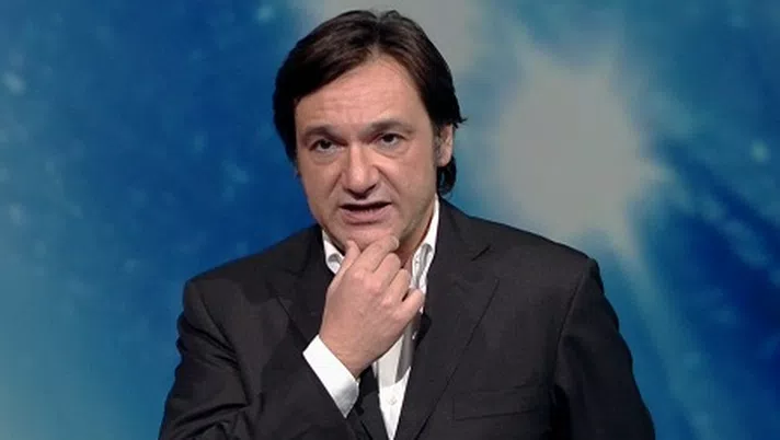 Caressa saluta De Zerbi: &#8220;Il Palermo cambia allenatore, il paracadute&#8230;&#8221;