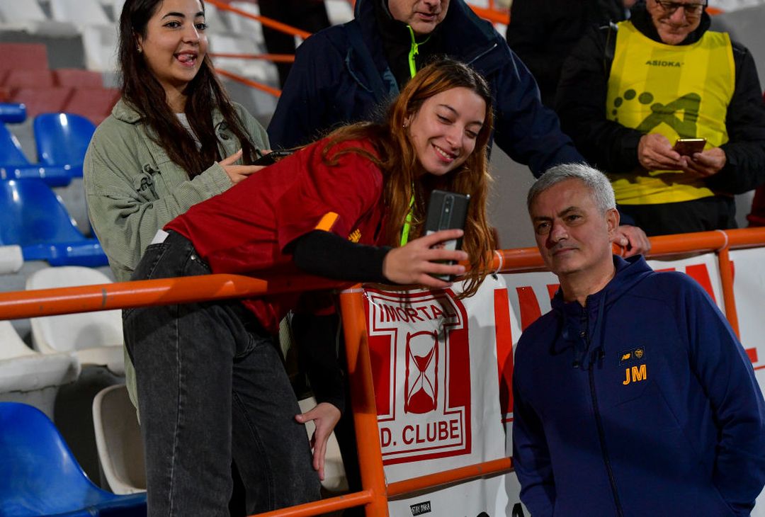 Roma-Cadice 0-3 – FOTO GALLERY - immagine 5