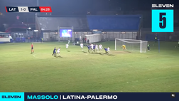 VIDEO Serie C, 20a giornata: ecco le 10 migliori parate, c’è anche Massolo