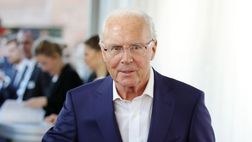 Beckenbauer, la Germania vuole istituire un giorno intitolato a lui