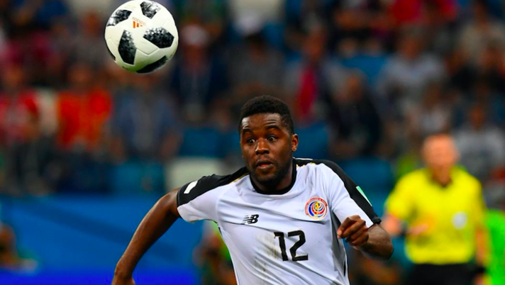 Joel Campbell, tutto fatto: finalmente il costaricano arriva al fantacalcio - immagine 1