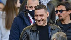 Totti-Bocchi, primo weekend di coppia a Monaco. E vivranno a Roma nord