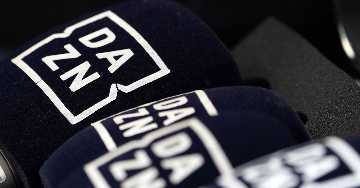 Lega Serie A a DAZN: “Entro le 16 diteci come risolverete i problemi” Lega Serie A a DAZN: “Entro le 16 diteci come risolverete i problemi”