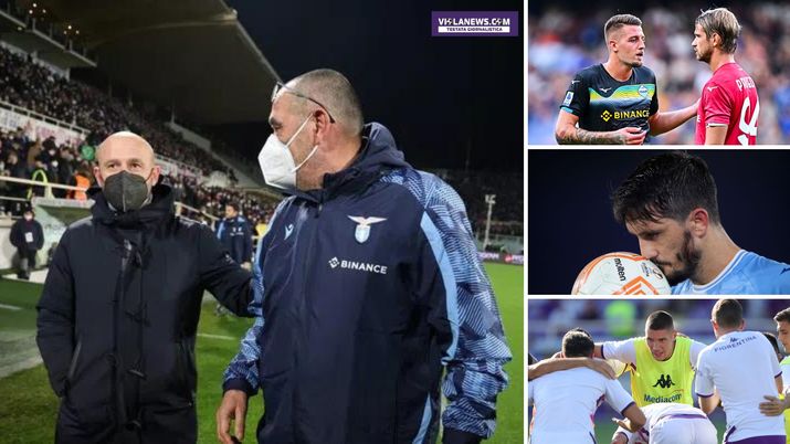 Così simili, così diversi: Italiano, Sarri e tutti i nomi in ballo Così simili, così diversi: Italiano, Sarri e tutti i nomi in ballo - immagine 1