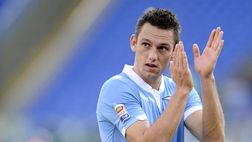 Casa Lazio: contro il Pescara torna de Vrij, solo panchina per Keita