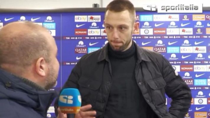 De Vrij: “Con l’Atletico sarà dura ma siamo fiduciosi, vogliamo passare il turno” - immagine 1