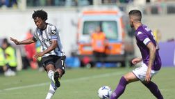 Ex viola, Cuadrado potrebbe lasciare la Juventus a zero