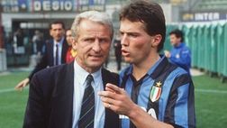 Inter, il messaggio di Trapattoni: “Tanti auguri alla squadra con cui ho…”