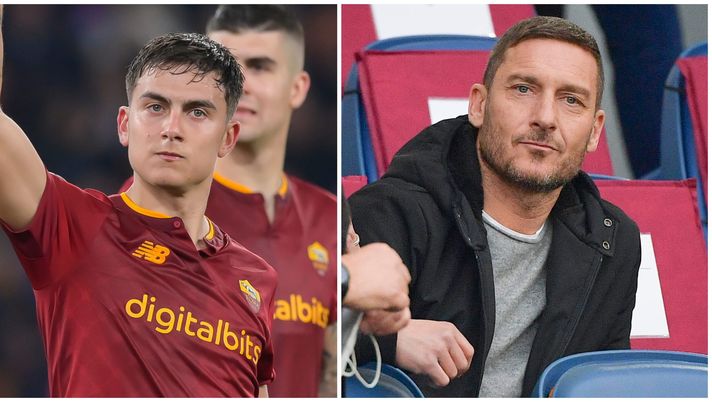 Dybala segna il gol vittoria e invita Totti a cena: “Ci vorrei parlare” - immagine 1