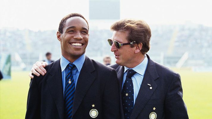 Getty Ince compie 55 anni. Gli auguri dell’Inter: “Come on Paul, come on!” - immagine 1