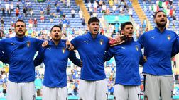 Uefa, accordo con Conmebol: “Finalissima” Italia-Argentina l’1 giugno a Londra