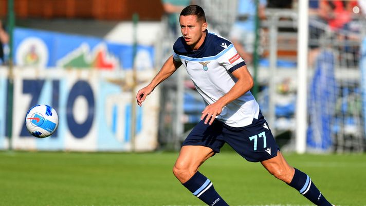 Adam Marusic Adam Marusic