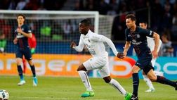 In Francia – Su Karamoh anche l’ASSE. Il suo entourage nella trattativa con l’Inter…