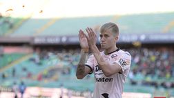 Calciomercato Palermo, nessuna rivoluzione: per l’attacco tornano di moda Di Gaudio e Felici