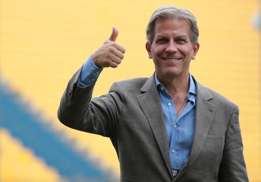 Krause, getty images Parma Krause