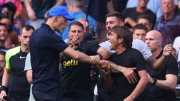 FRASI STORICHE – Conte e le liti leggendarie: oltre a Tuchel, Galliani, Capello e Mourinho…