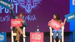 VIDEO / Martinenghi è vanitoso, Pilato permalosa: i due talenti azzurri a confronto