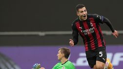 Milan-Celtic, primato di Dalot in Europa League: i dettagli / News
