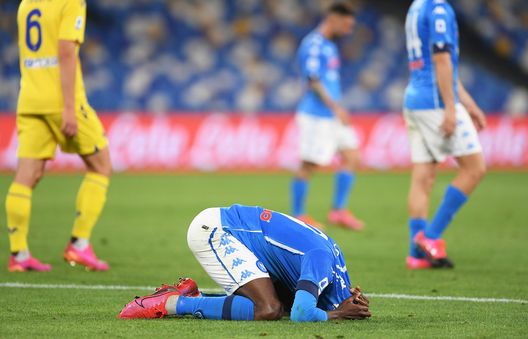 (Getty Images) (Getty Images)