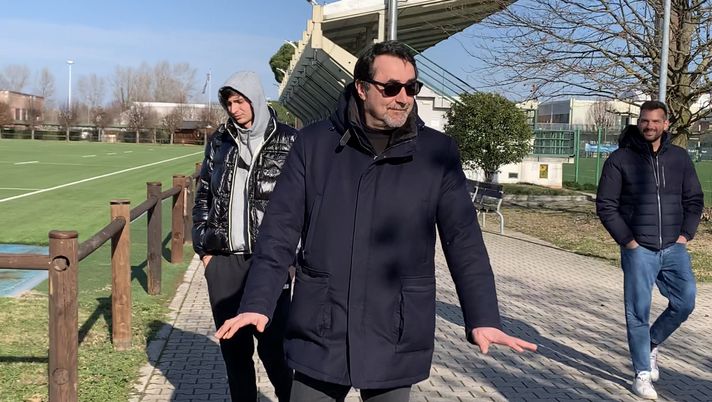 Padova, mercato in entrata chiuso salvo cessioni importanti: il punto - immagine 1