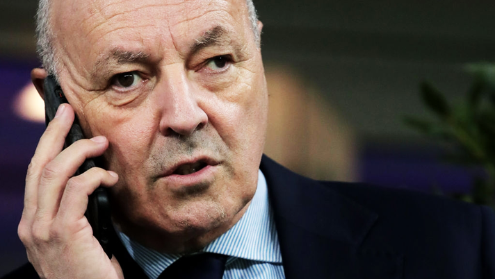 Beppe Marotta