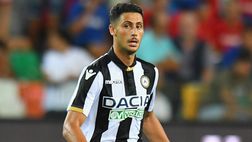 Udinese, stagione finita per Mandragora: rottura del crociato