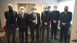 Palermo, l’annuncio di Francesco Ghirelli: “Nuovo Barbera, l’iter è avviato”