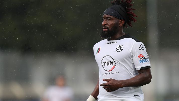 Bonatti (CittàDellaSpezia): “Nzola? Pronto per livelli più alti, come l’Europa” - immagine 1