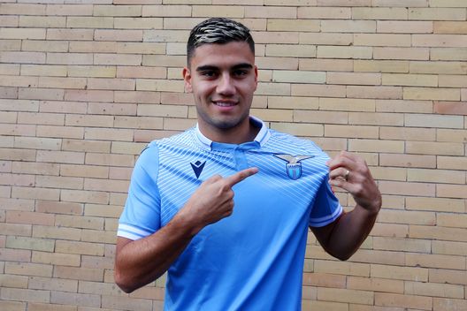 Andreas Pereira Andreas Pereira