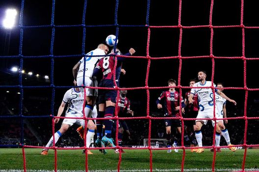 Getty Images Barbano: “Inter, la prestazione è un’esplosione retrograda: ecco perché”- immagine 2