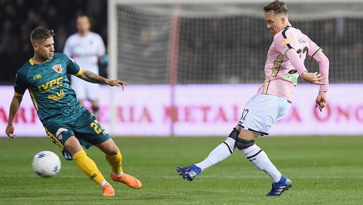 SONDAGGIO: Vota il MIGLIORE e il PEGGIORE in campo di Ascoli-Palermo 1-2 