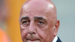 SIGNOR GALLIANI, SE DZEKO RESCINDESSE, NON AVVIEREBBE LA TRATTATIVA PERCHE’ APPENA RISOLTO IL CONTRATTO CON ALTRO CLUB?