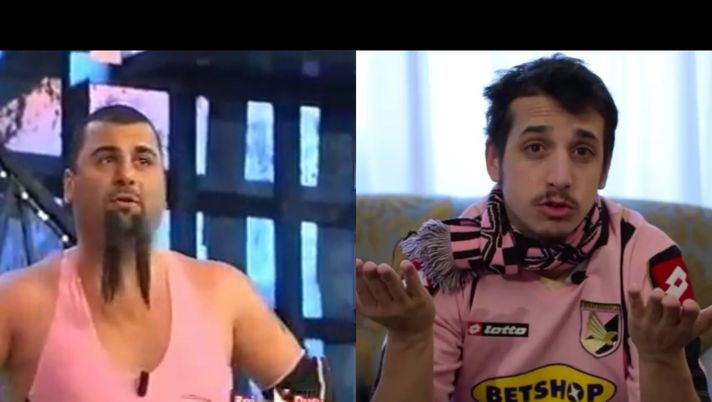 Striscia la Notizia: da Ficarra e Picone a Friscia e Lipari, Canale 5 è rosanero 