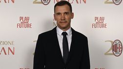 Shevchenko a Milan TV: “I rossoneri non devono concedere nulla all’Inter”