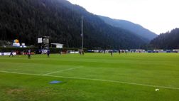 Casa Fiorentina: esordio in amichevole per Benassi ed Eysseric