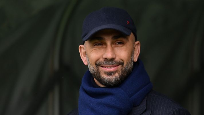 Di Vaio: “Ottimo lavoro di Motta, la società lo ha seguito. Superlega? Non porta a qualcosa di buono” - immagine 1