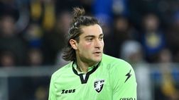 Di Francesco: “Turati? Il ruolo del portiere è delicato: ha sempre dimostrato affidabilità”