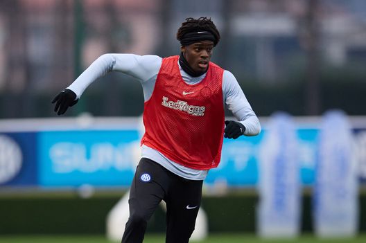 Inter, Bisseck votato dai tifosi come giocatore del mese di dicembre- immagine 3