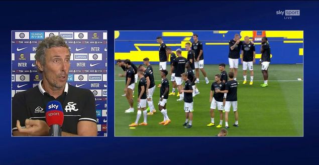 UFFICIALE / Serie A, lo Spezia esonera Gotti. Arriva Semplici?- immagine 2