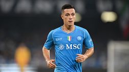 Raspadori, che statistiche contro la Juve: è la sua vittima sacrificale d’elezione