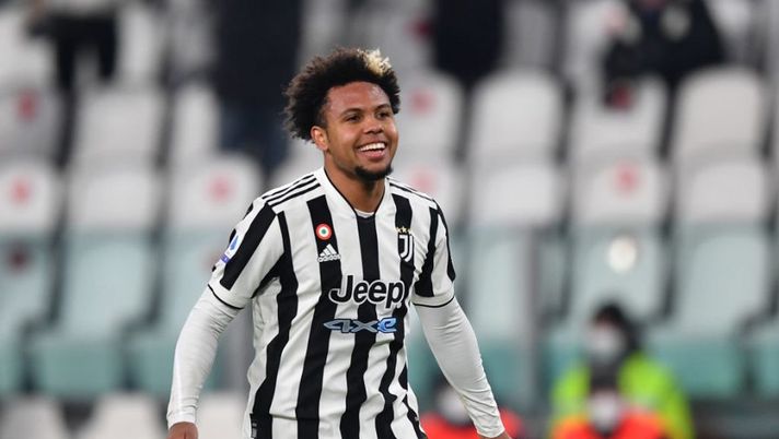 Juve, McKennie: “Obiettivo rientro a fine aprile”. Vuole tornare per questa gara - immagine 1