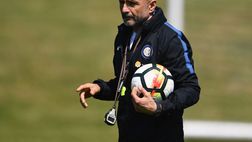 Spalletti, pronto il rinnovo fino al 2021. Suning gli dice sì: ritiro estivo alla Pinetina