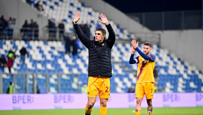 Contro il Verona Mancini e Ibanez out; Mourinho può tornare alla difesa a 4 - immagine 1