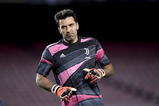 Photo by Daniele Badolato - Juventus FC/Juventus FC via Getty Images Photo by Daniele Badolato - Juventus FC/Juventus FC via Getty Images